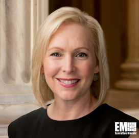 Sen. Gillibrand Calls for Creation of Data Protection Agency