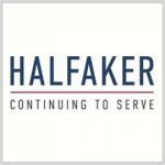 VA Taps Halfaker to Work on ESIP Systems