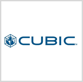 Cubic to Extend DISA UVDS Architecture Support Under $99M Contract