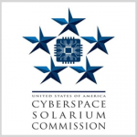 Cyberspace Solarium Commission Suggests Ways to Measure Success of Defend Forward Policy