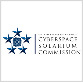 Cyberspace Solarium Commission Wants to Unlock Cyber Response, Recovery Fund