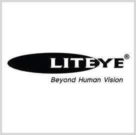 DHS Orders CUAS From Liteye to Boost DIB