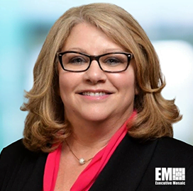 Executive Profile: Donna Diederich, LMI Chief Human Resources Officer