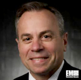 Executive Profile: Ray Spicer, IBM VP for Defense and Intelligence of IBM Federal