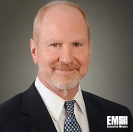 Executive Profile: Tom McCabe, BWX Tech’s SVP, General Counsel, Chief Compliance Officer, Secretary