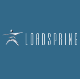 Loadspring Becomes Exclusive Provider of PRC Software Risk Suite