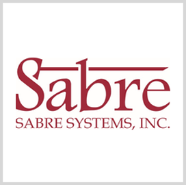 Navy Awards $78M IT Contract to Sabre Systems