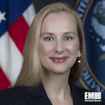 ODNI: Lora Shiao to Serve as NCTC Acting Director