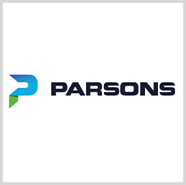 Parsons Taps John Johns to Lead Account Management, Enhance Customer Engagement Efforts