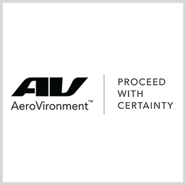 AeroVironment Announces Availability of Quantix Recon