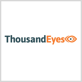 ThousandEyes Achieves FedRAMP Ready Status