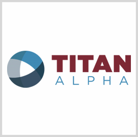 Titan Alpha to Provide Support Services to VHA Under $1B Contract