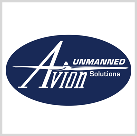 Avion Unmanned Signs Participating Addendum With Alaska