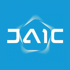 JAIC Director Calls for Acquisition Powers to Deliver AI Products Efficiently