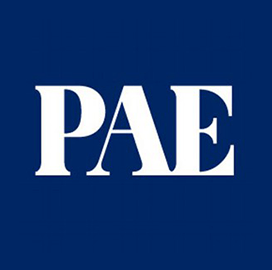 PAE Secures Potential $158M Air Force Contract for Aircraft Maintenance