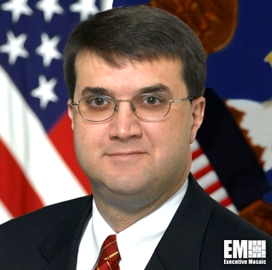 Robert Wilkie, VA Secretary