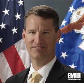 Air Force’s Bill Marion Joins AFS as Managing Director of Strategy for Defense, Intelligence