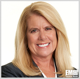 Ann Addison, Corporate VP and CHRO at Northrop Grumman