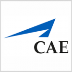 CAE Announces Interim Replacement for Outgoing Defense & Security Chief