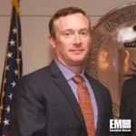 DOD Names Dave Spirk as New CDO Within OCIO