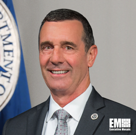 David Pekoske, TSA Administrator