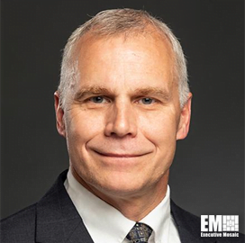 David Phillips, SVP and General Manager for Unmanned Systems at Textron