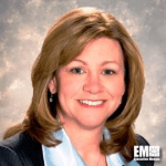 Donna Diederich, Chief Human Resources Officer at LMI