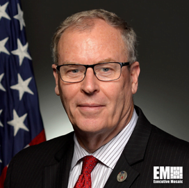 Former Deputy SecDef Robert Work Joins Govini Board