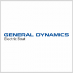 General Dynamics Lands $869M Navy Modification for SSBNs