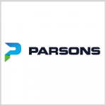 Parsons Lands $950M Contract to Support Air Force’s ABMS