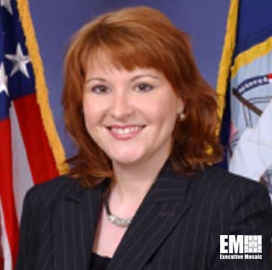 Amy Markowich, NAVAIR’s Simulation, Test Director