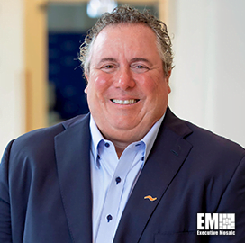 LMI Names Doug Wagoner as President, CEO