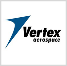 Vertex Aerospace Lands Spot on $7B FRP MAC Contract