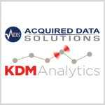 Acquired Data Solutions Forms Blade RiskManager Distribution Partnership With KDM Analytics