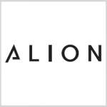 Alion Receives $896M Task to Support Navy Integrated Training Environment