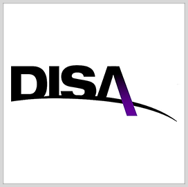 DISA Awards By Light With $199M OTA for CBII Program