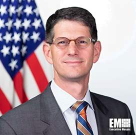 Federal CISO Grant Schneider to Leave Role for Private Sector