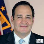 HHS CIO Jose Arrieta to Leave Post in September