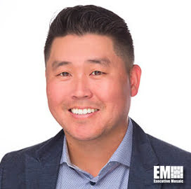 Mike Jin, CISO, CIO at CNSI