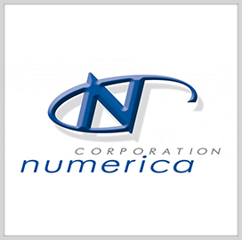 Numerica Unveils Software for Integrating Sensor Systems Onto C-UAS Solutions