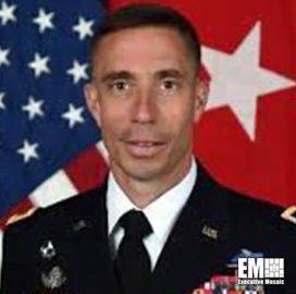 Paul Stanton to Serve as ARCYBER Deputy Commanding General of Operations