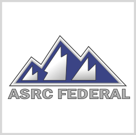 ASRC Federal Announces Launch of New Brand