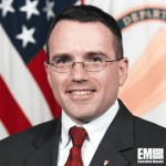 David Markowitz Named Army Chief Data Officer