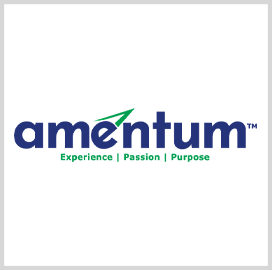 Energy Department Extends Amentum-Led Venture’s Nuclear Waste Cleanup Contract