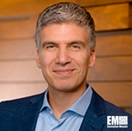 Rami Rahim, CEO at Juniper Networks