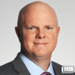 Richard M. Durand Jr., PMP, AT&T Client Executive VP – National Security, Government Solutions