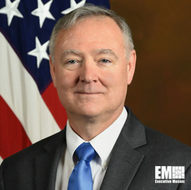 Joseph Evans, Director for 5G at Department of Defense