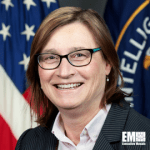 Former CIA Data Science Chief Barbara Stevens Named Exovera CEO