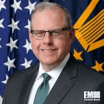 John Sherman Named Acting DOD CIO