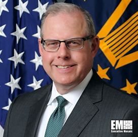 John Sherman Named Acting DOD CIO